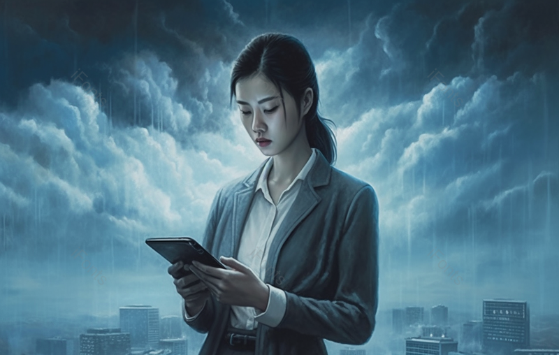 商务|科技